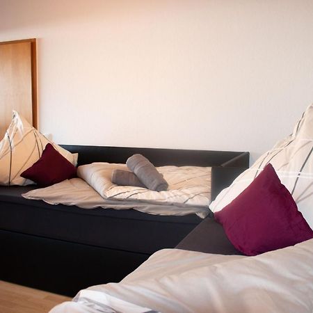 Gaestewohnung Moenchengladbach Esterno foto