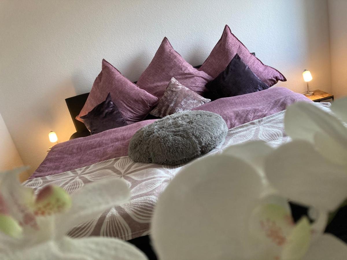 Gaestewohnung Moenchengladbach Esterno foto