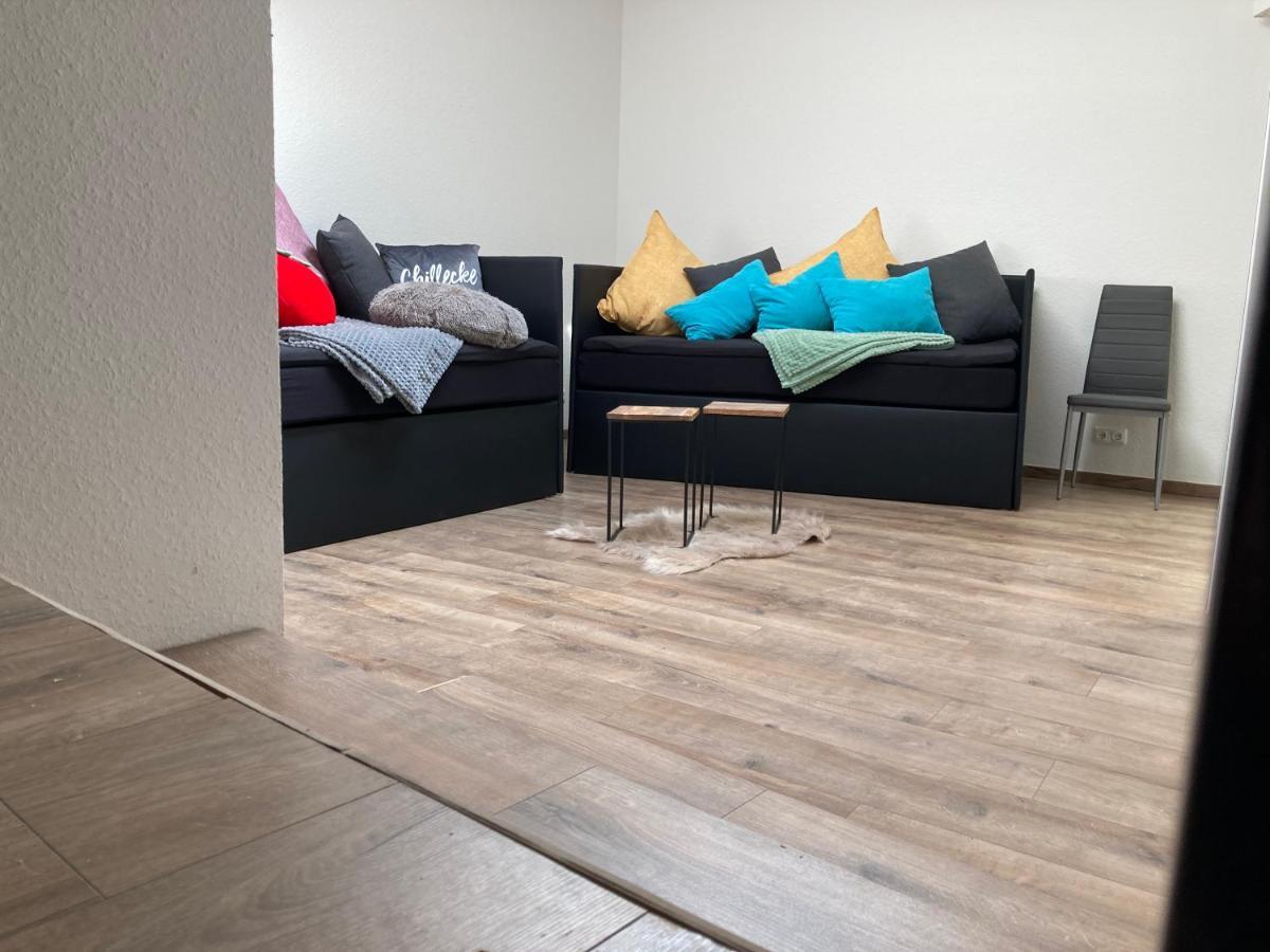 Gaestewohnung Moenchengladbach Esterno foto